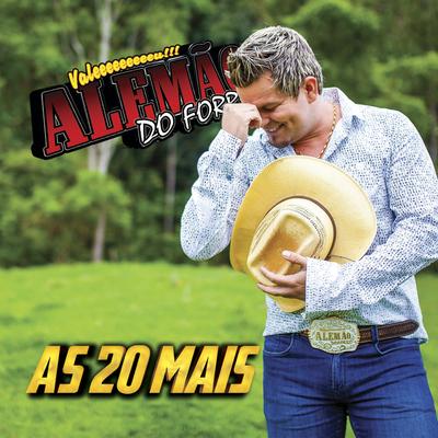 Vai Bebendo By Alemão Do Forró's cover