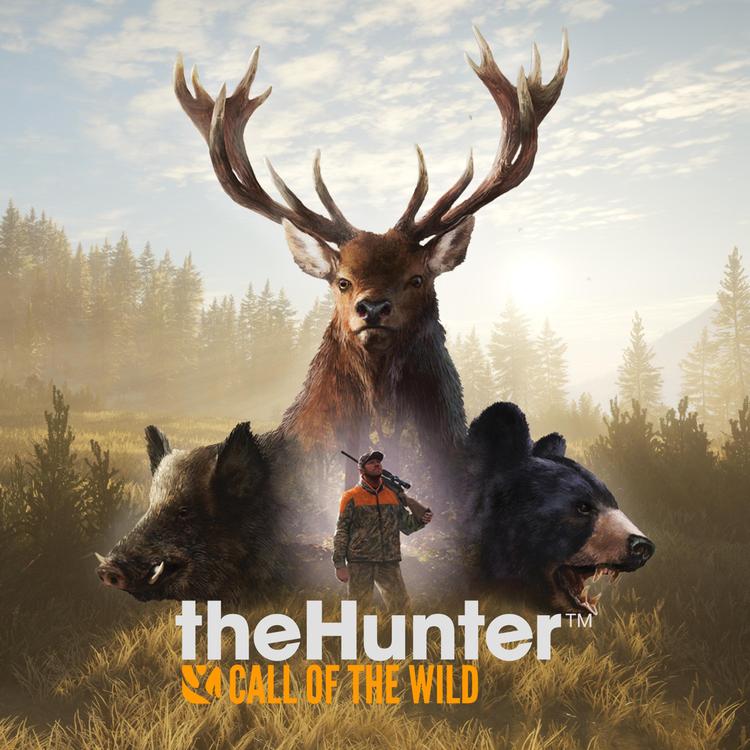 The Hunter: Call of the Wild's avatar image