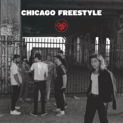 Chicago Freestyle's cover