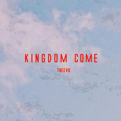 Kingdom Come's cover