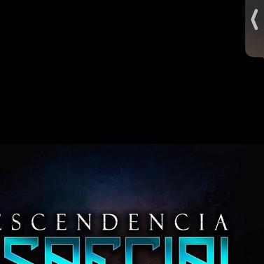 Descendencia Especial's cover