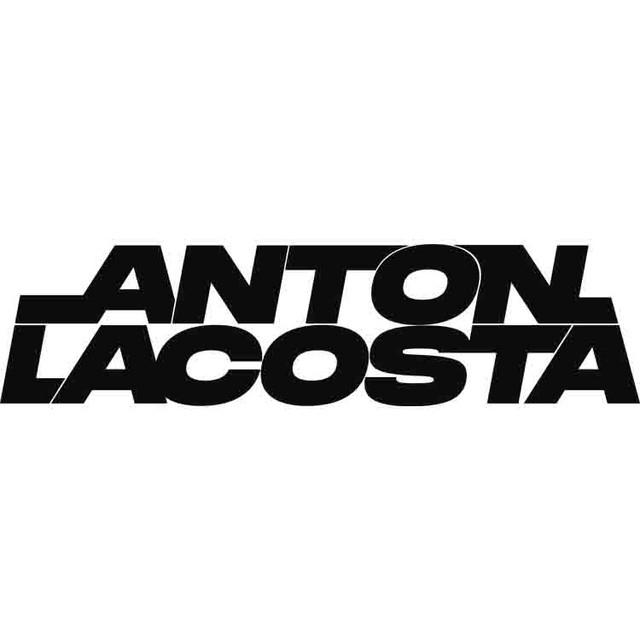 Anton Lacosta's avatar image