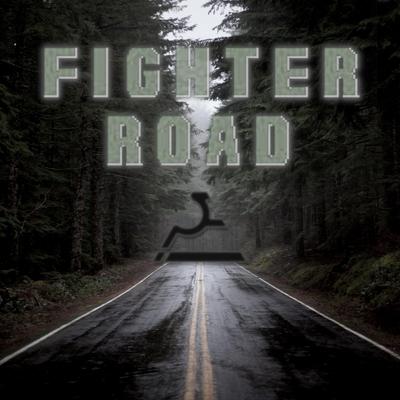 Fighter Road's cover