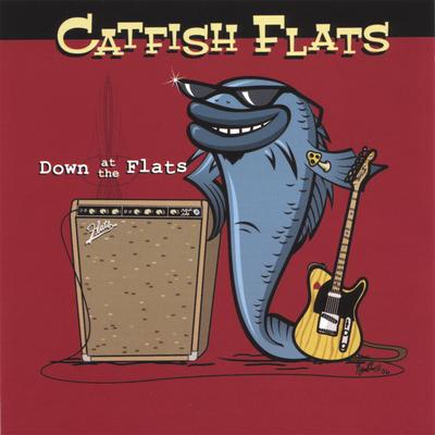 Catfish Flats's cover