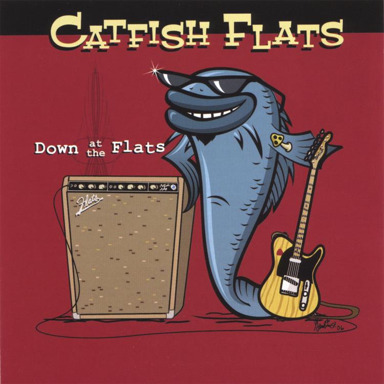 Catfish Flats's avatar image