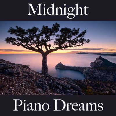 Midnight: Piano Dreams - The Best Music For Relaxation's cover