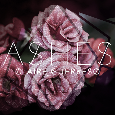Ashes By Claire Guerreso's cover