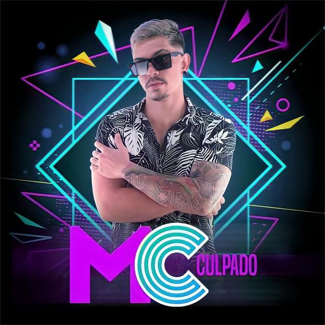 MC Culpado's avatar image