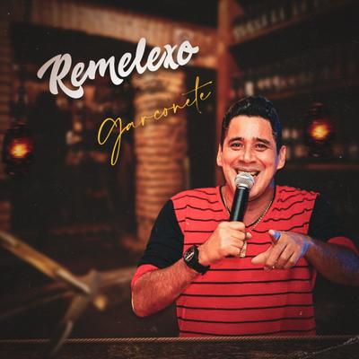 A Culpa Não É Minha (Ao Vivo) By Remelexo's cover