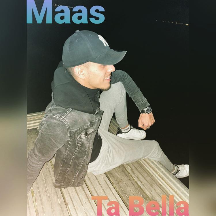 Maas's avatar image