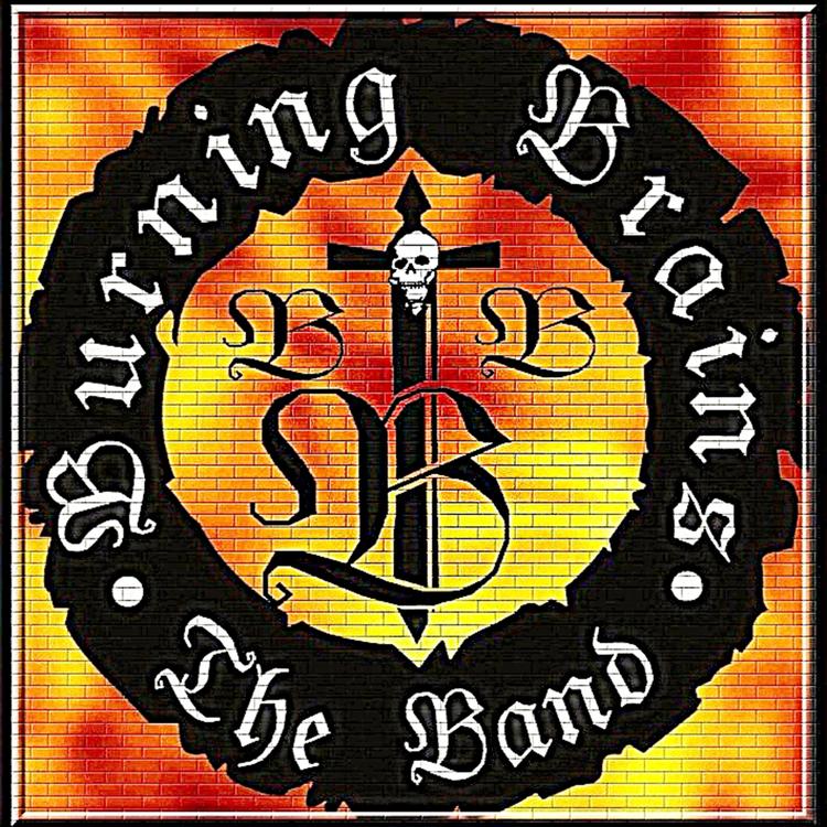 BURNING BRAINS THE BAND's avatar image