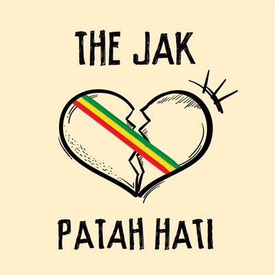 Jak Patah Hati's cover
