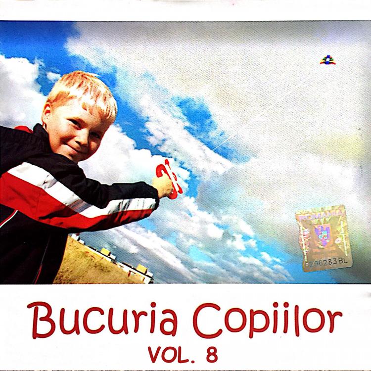 Bucuria copiilor's avatar image