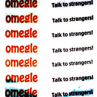 omegle By Saturn's cover