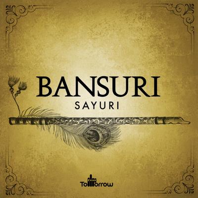 Bansuri (Original Mix) By Sayuri's cover