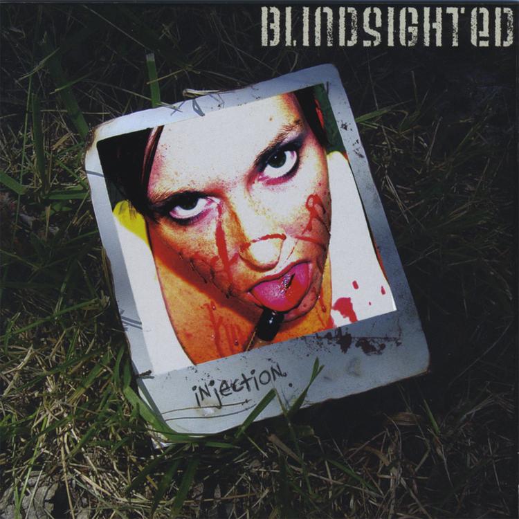 Blindsighted's avatar image