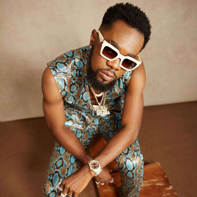 Patoranking's avatar image