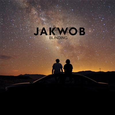 Blinding (Bcee Remix) By Jakwob, Bcee's cover
