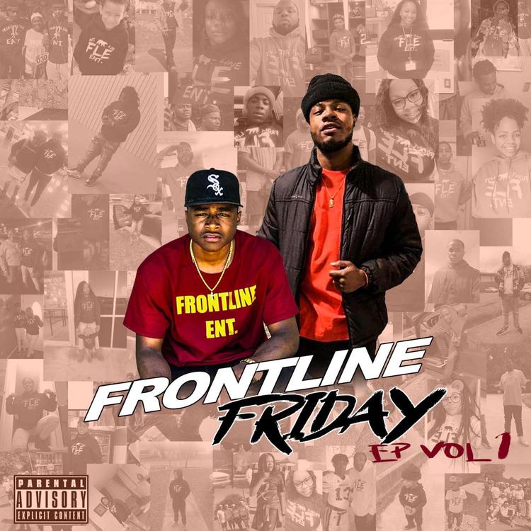 Front Line Ent Records's avatar image