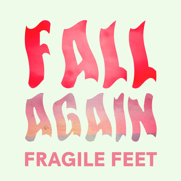 Fragile Feet's avatar image