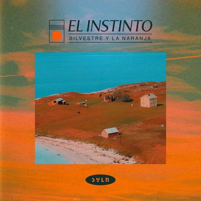 El Instinto's cover