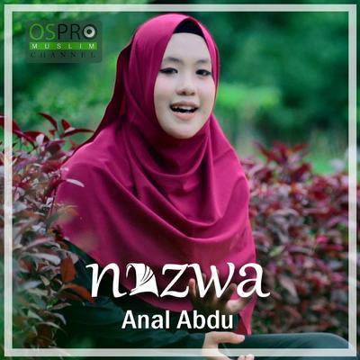 Ana Al Abdu's cover