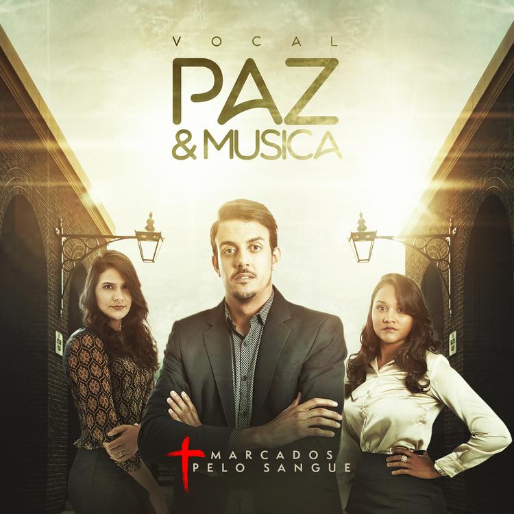 Vocal Paz & Música's avatar image