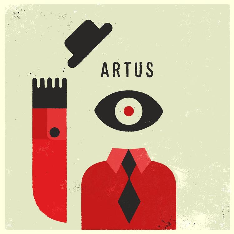 Artus's avatar image