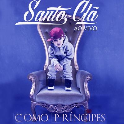 Santo Clã's cover