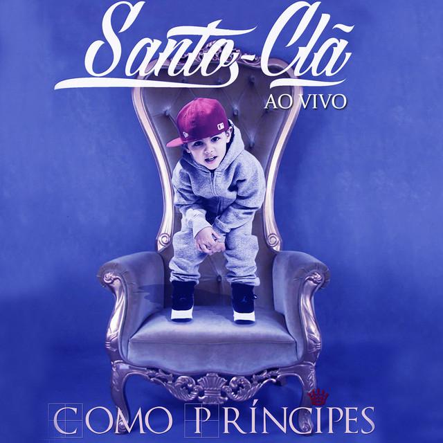 Santo Clã's avatar image
