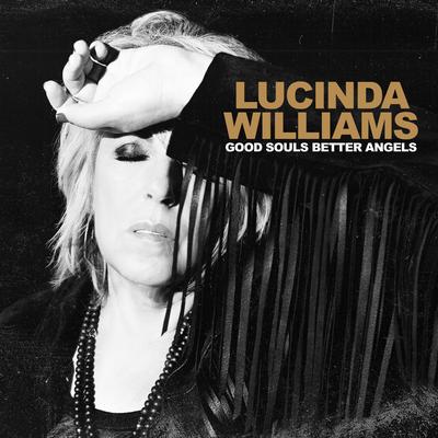 Man Without A Soul By Lucinda Williams's cover