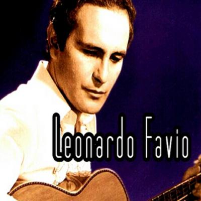 Leonardo Favio's cover