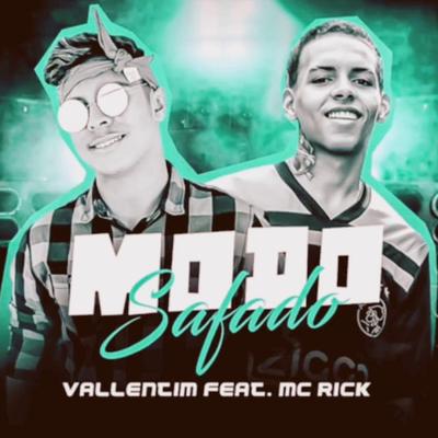 Modo Safado By MC Rick, Vallentim's cover