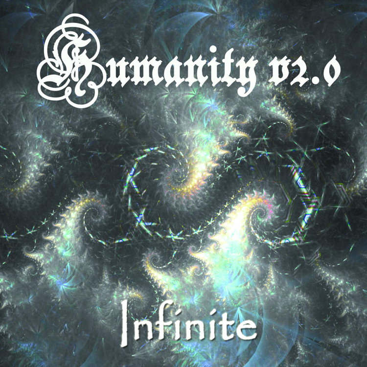 Humanity v2.0's avatar image