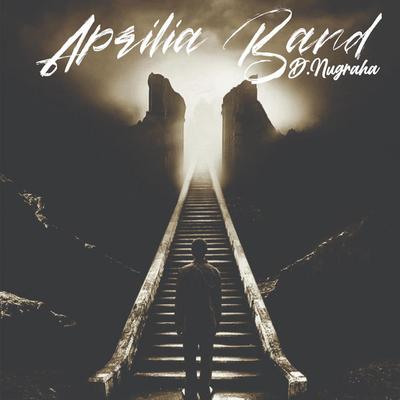 Aprilia's cover