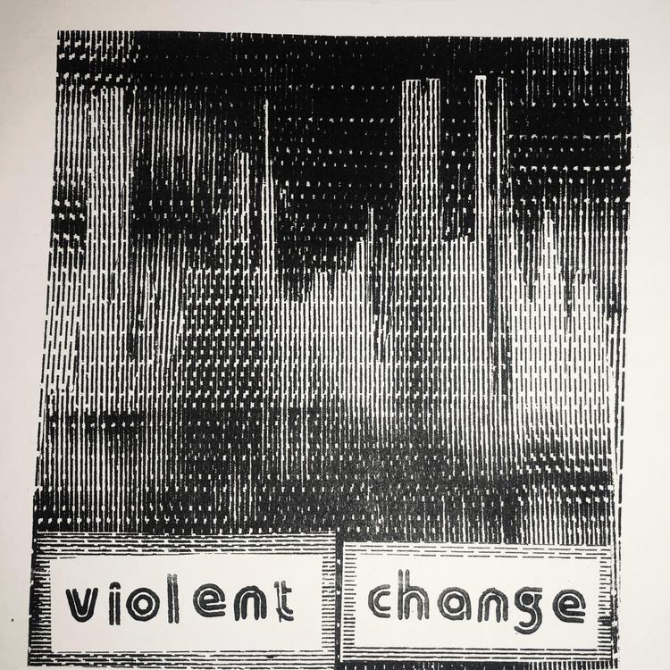 Violent Change's avatar image