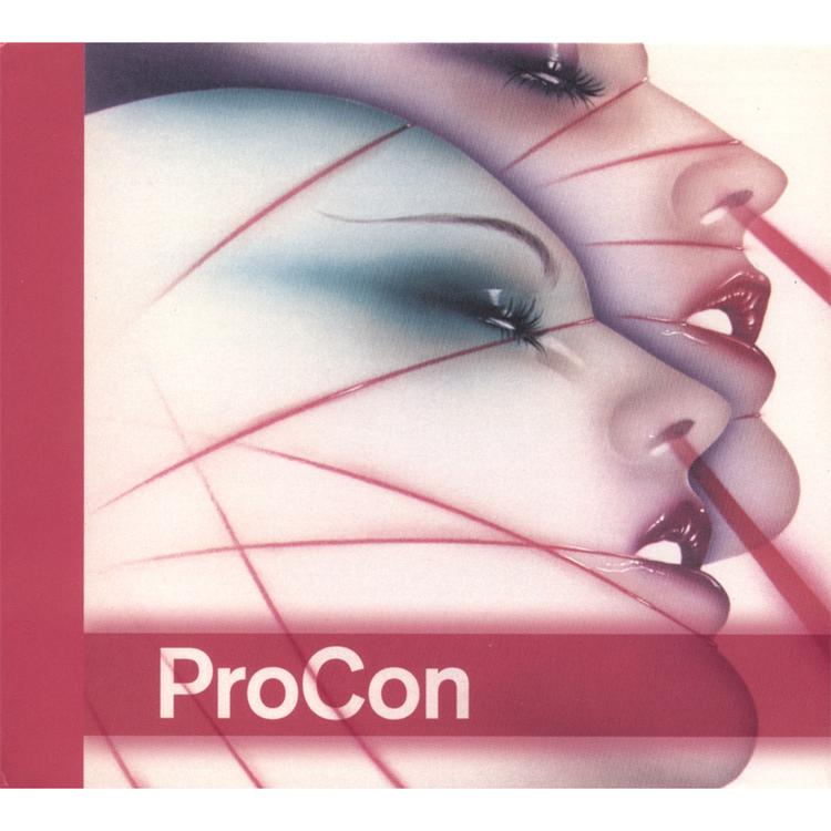 Procon's avatar image