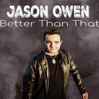 Jason Owen's cover