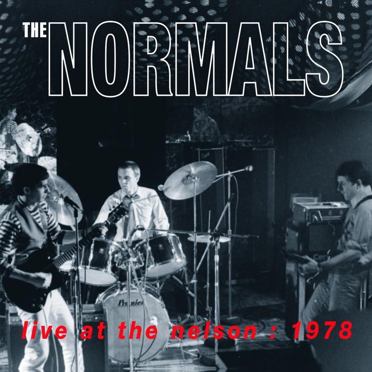 The Normals's avatar image