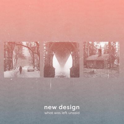 Forward By New Design's cover