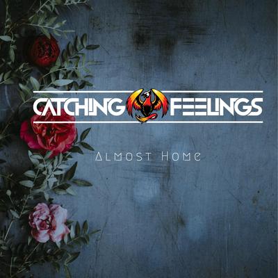 Catching Feelings's cover
