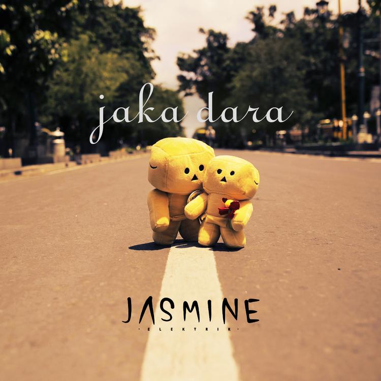 Jasmine Elektrik's avatar image