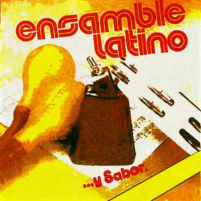 Ensamble Latino's avatar image