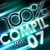 100 % Compil's avatar cover