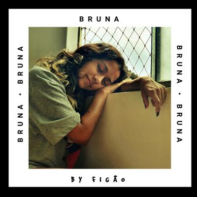 Bruna (Acústico)'s cover