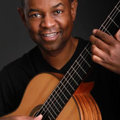 Earl Klugh's cover