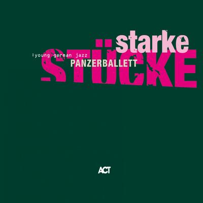 Smoke on the Water By Panzerballett's cover