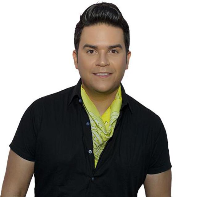 Che Carrillo's avatar image