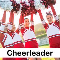 Cheerleader's avatar cover
