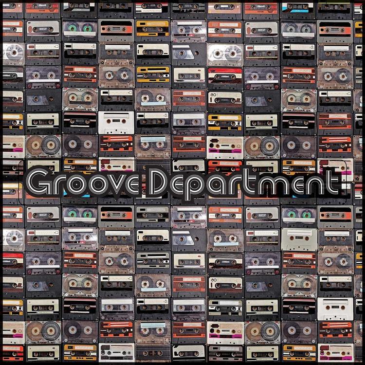 Groove Department's avatar image